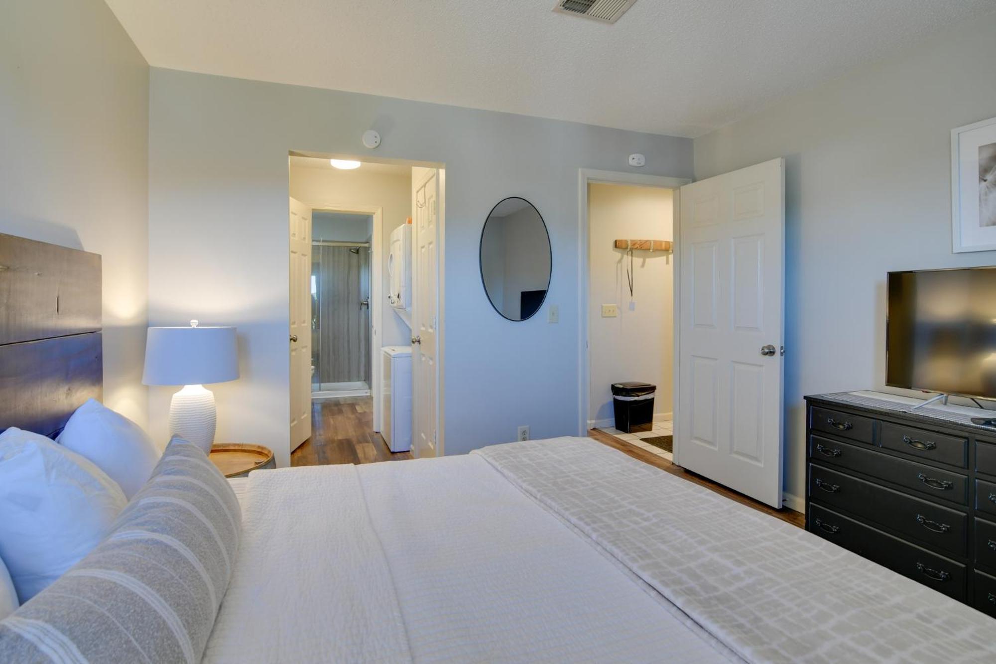 Branson Pointe Royale Resort Condo With Amenities! ภายนอก รูปภาพ