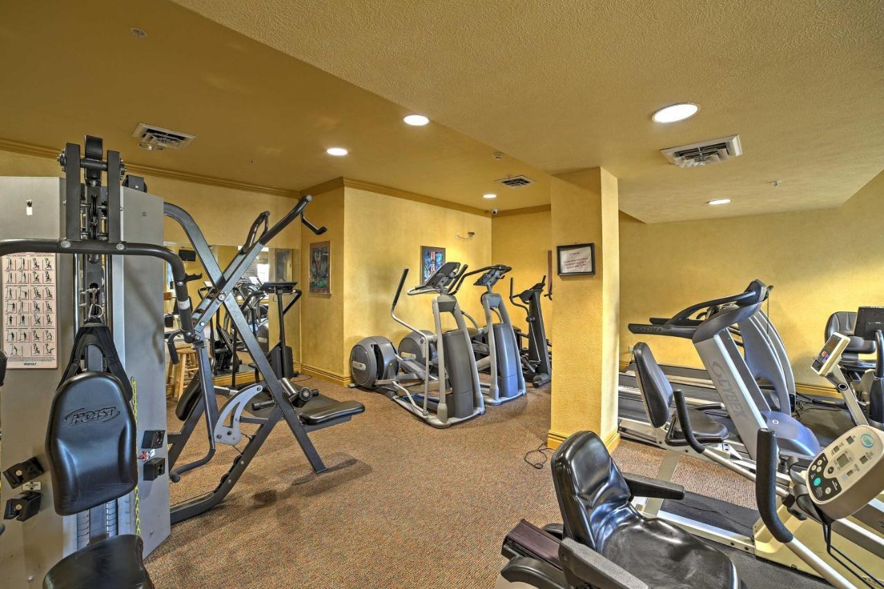 Branson Pointe Royale Resort Condo With Amenities! ภายนอก รูปภาพ